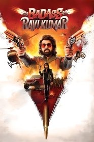 Badass Ravi Kumar Badass Ravi Kumar