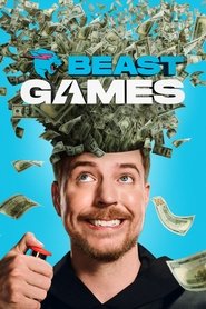 Beast Games Beast Games
