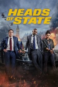 Heads of State Heads of State