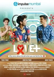 Love + (Love Positive) Love + (Love Positive)