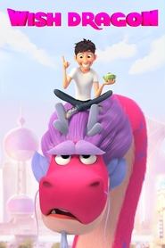 Wish Dragon Wish Dragon