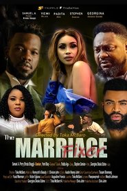 The Marriage Fixer The Marriage Fixer