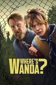 Where’s Wanda? Where’s Wanda?