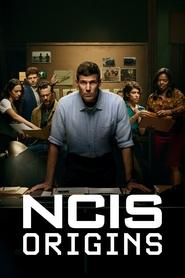 NCIS: Origins NCIS: Origins