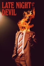 Late Night with the Devil Late Night with the Devil