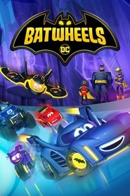 Batwheels Batwheels