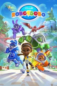 RoboGobo RoboGobo