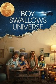 Boy Swallows Universe Boy Swallows Universe