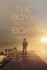 The Boys in the Boat The Boys in the Boat