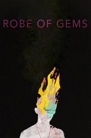 Robe of Gems Robe of Gems