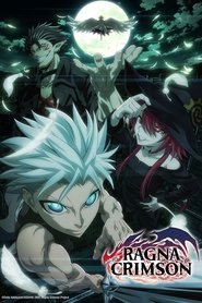 Ragna Crimson Ragna Crimson