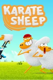 Karate Sheep Karate Sheep