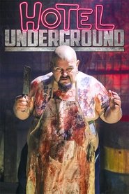 Hotel Underground Hotel Underground
