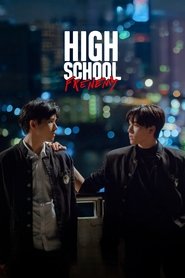 High School Frenemy High School Frenemy