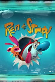 Ren & Stimpy Ren & Stimpy