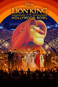The Lion King at the Hollywood Bowl The Lion King at the Hollywood Bowl