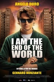 I Am the End of the World I Am the End of the World
