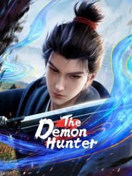 The Demon Hunter The Demon Hunter