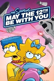 May the 12th Be with You May the 12th Be with You