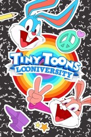 Tiny Toons Looniversity Tiny Toons Looniversity