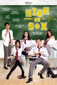 High (School) On Sex High (School) On Sex