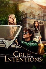 Cruel Intentions Cruel Intentions