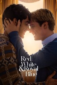 Red, White & Royal Blue Red, White & Royal Blue