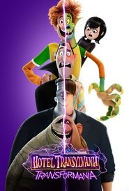 Hotel Transylvania: Transformania Hotel Transylvania: Transformania