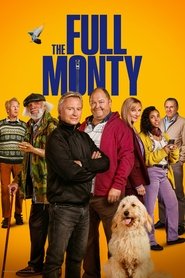The Full Monty The Full Monty