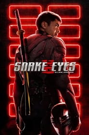 Snake Eyes: G.I. Joe Origins Snake Eyes: G.I. Joe Origins