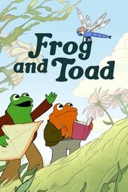 Frog and Toad Frog and Toad