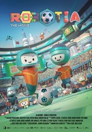 Robotia, la película Robotia, la película