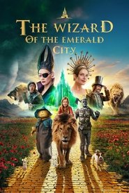 The Wizard of the Emerald City, Part 1 The Wizard of the Emerald City, Part 1