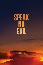 Speak No Evil Speak No Evil