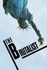 The Brutalist The Brutalist