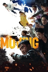 Moving Moving