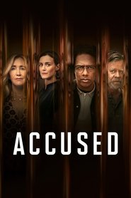 Accused Accused