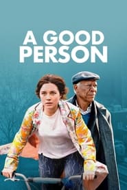 A Good Person A Good Person