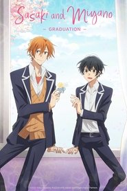 Sasaki and Miyano: Graduation Sasaki and Miyano: Graduation