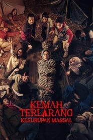 Kemah Terlarang: Kesurupan Massal Kemah Terlarang: Kesurupan Massal