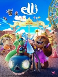 Ellie and the Monster Team Ellie and the Monster Team