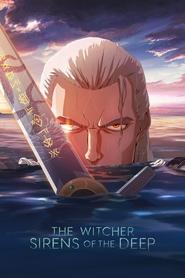 The Witcher: Sirens of the Deep The Witcher: Sirens of the Deep