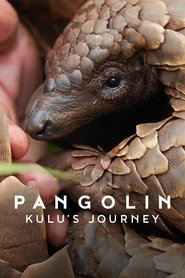 Pangolin: Kulu’s Journey Pangolin: Kulu’s Journey