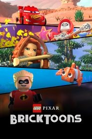 LEGO Pixar: BrickToons LEGO Pixar: BrickToons