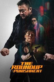 The Roundup: Punishment The Roundup: Punishment