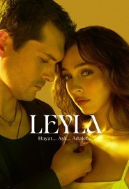 Leyla Leyla