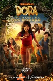 Dora and the Search for Sol Dorado Dora and the Search for Sol Dorado