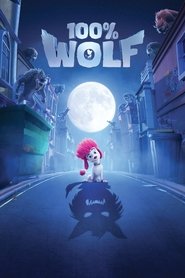 100% Wolf 100% Wolf