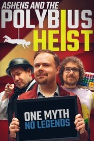 Ashens and the Polybius Heist Ashens and the Polybius Heist