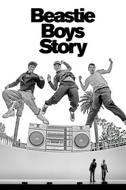 Beastie Boys Story Beastie Boys Story
